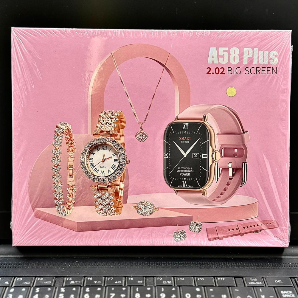 Beauty and Personal Care