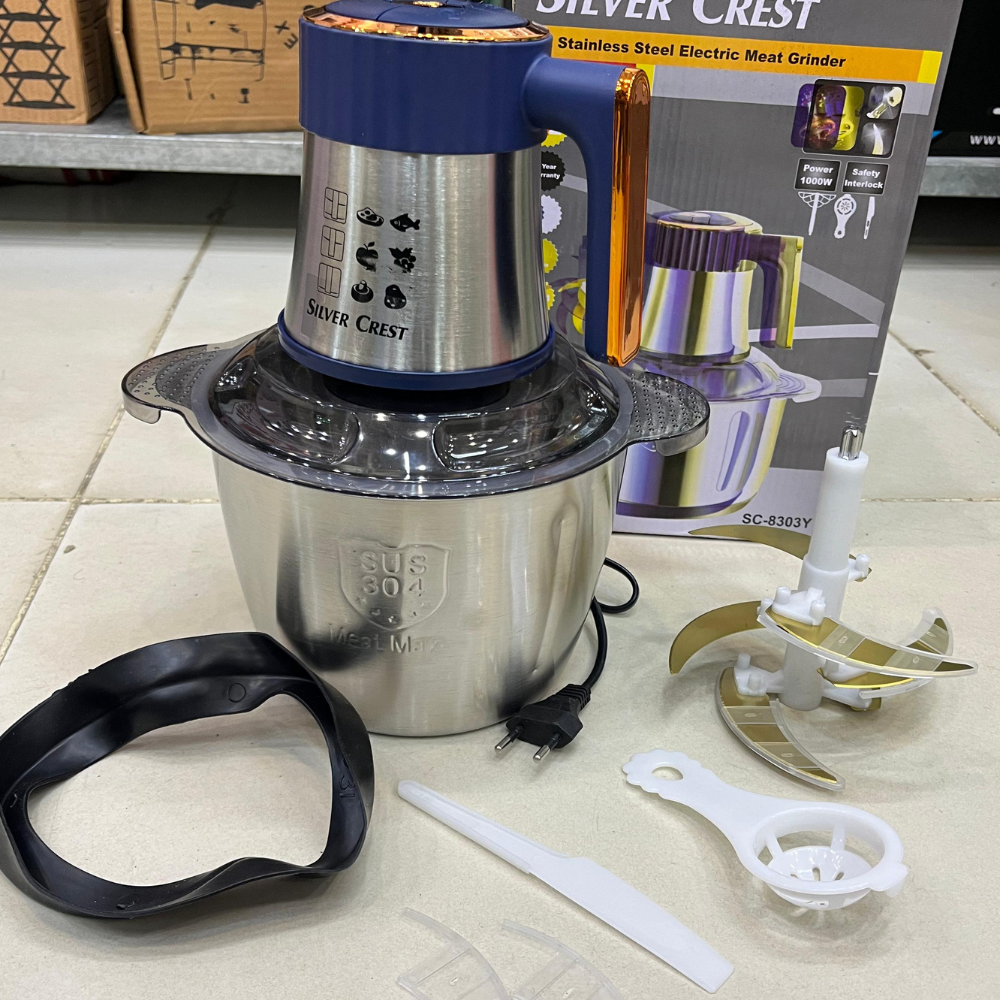 Electronic and eccessories