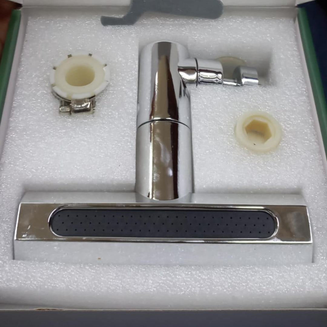 720° Rotating Kitchen Faucet Water Saver ✨